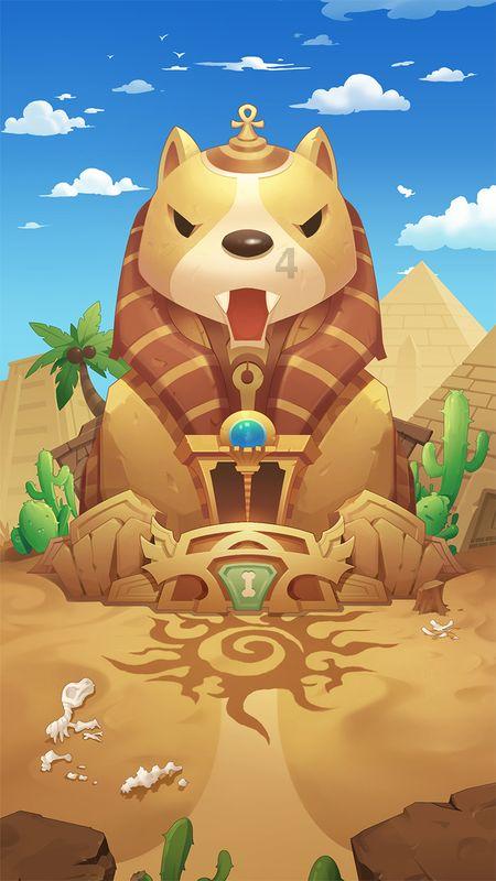 小猫钓鱼游戏龙王版有船